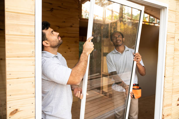 Best Attic Insulation Installation  in Silver Lakes, CA